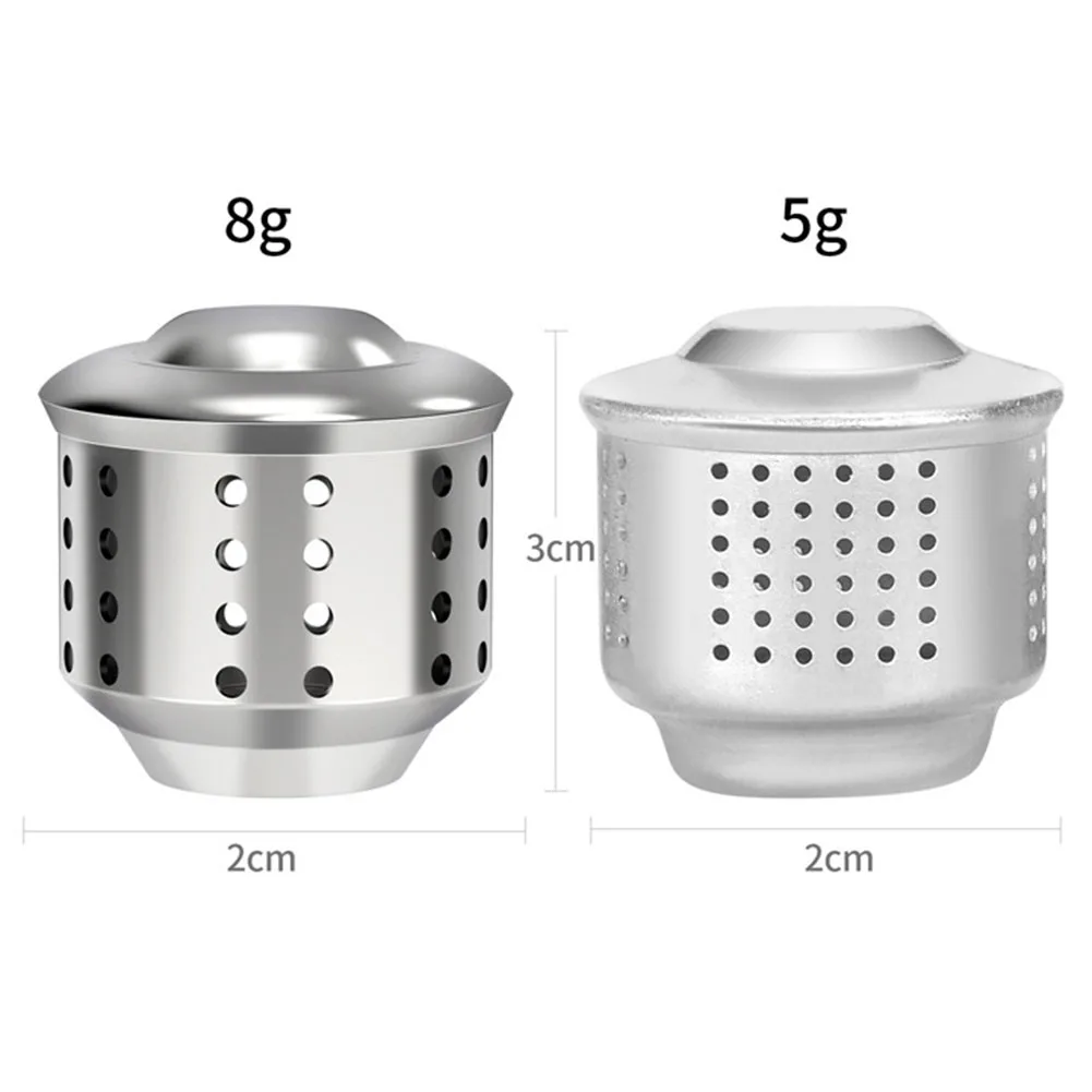 Moka Pot Stove - وعاء موكا من الفولاذ المقاوم للصدأ