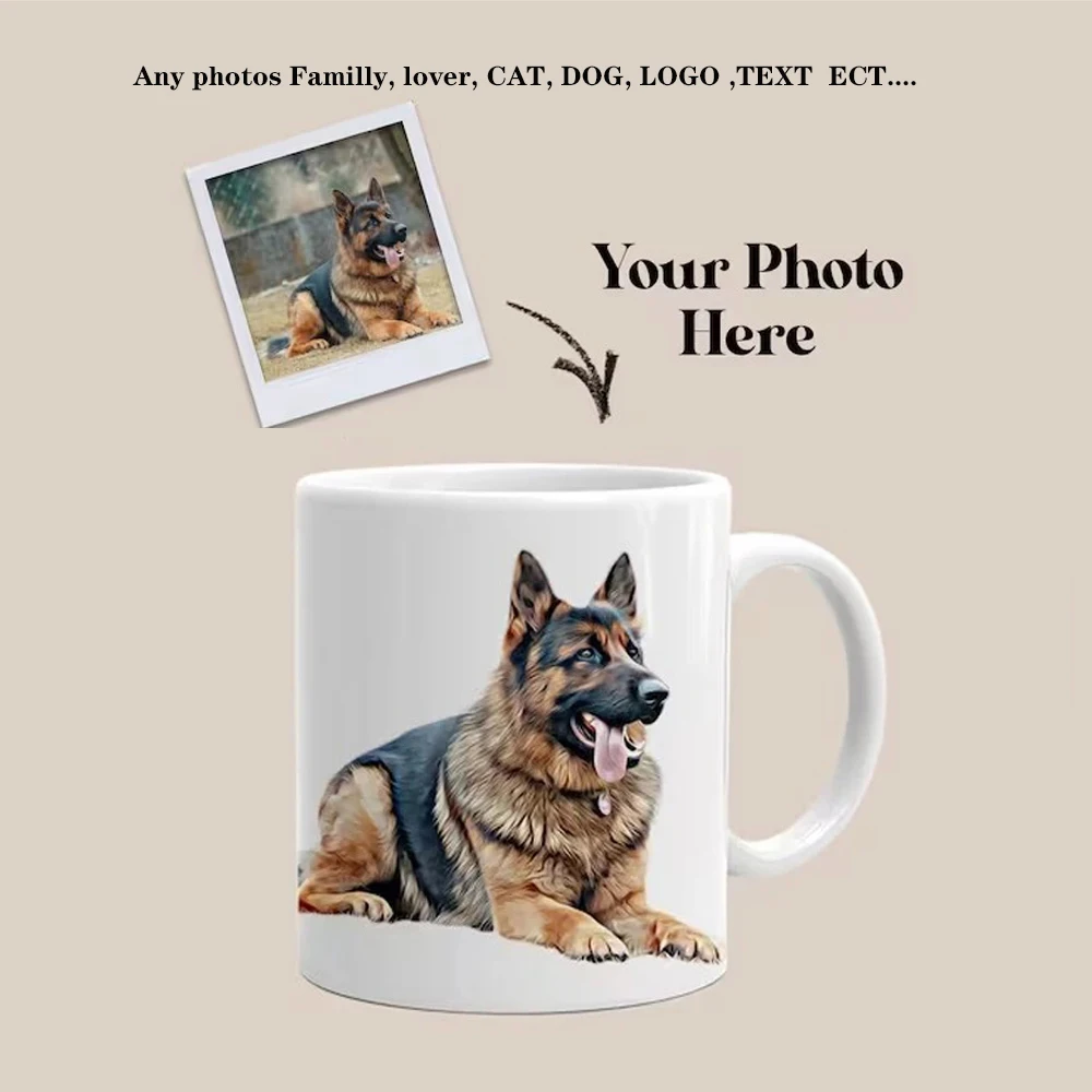 Coffee Tea Images - قم بتخصيص كوب صورك، وأكواب القهوة