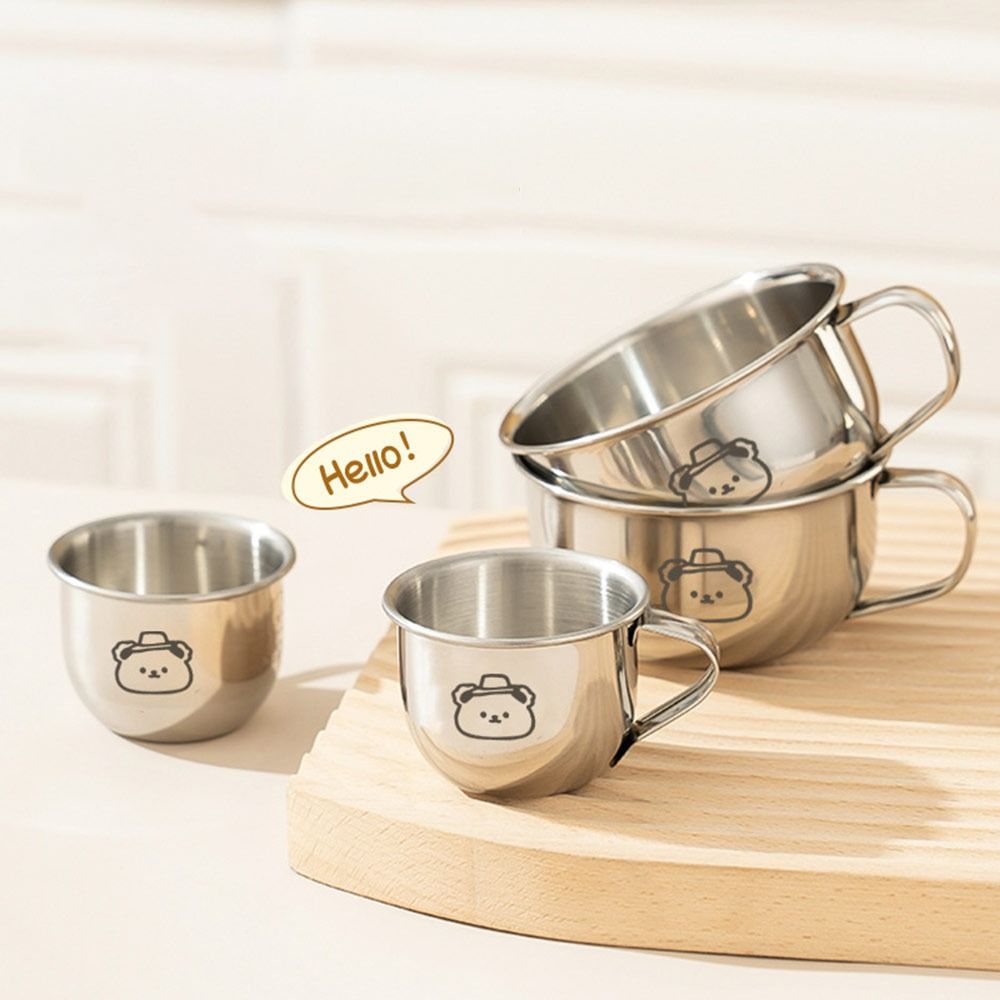 كوب ماء للأطفال بسعة 80/200/40 - مراجعة Coffee Tea & Espresso Appliances وسعره