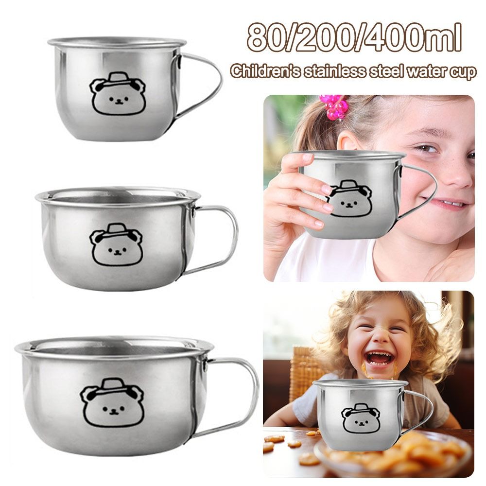 كوب ماء للأطفال بسعة 80/200/40 - مراجعة Coffee Tea & Espresso Appliances وسعره
