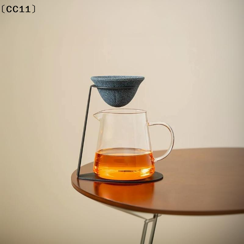 مجموعة مصفاة شاي مصنوعة من الس - مراجعة Xbloom Coffee Tea وسعره