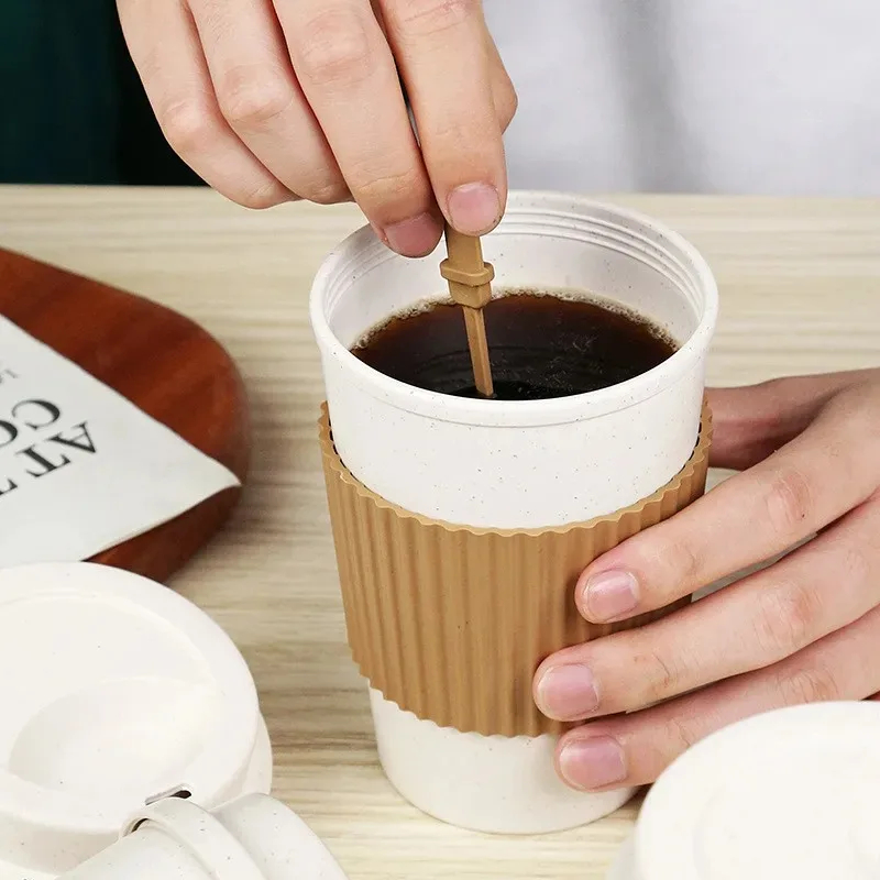 450 مللي فناجين القهوة مع الأغ - مراجعة Xbloom Coffee Tea وسعره