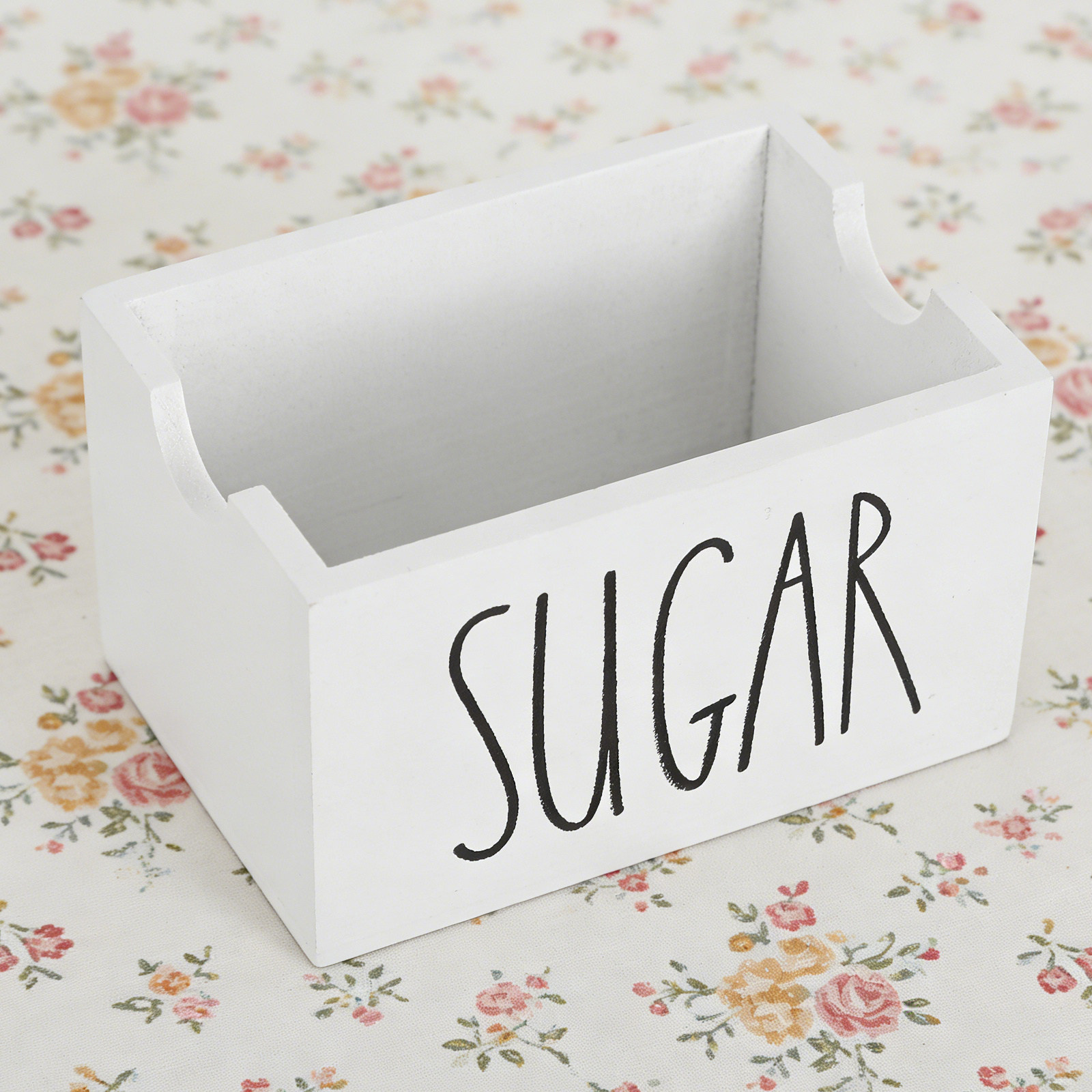 وعاء توابل للمطبخ بتصميم عتيق  - مراجعة Coffee Tea Sugar وسعره
