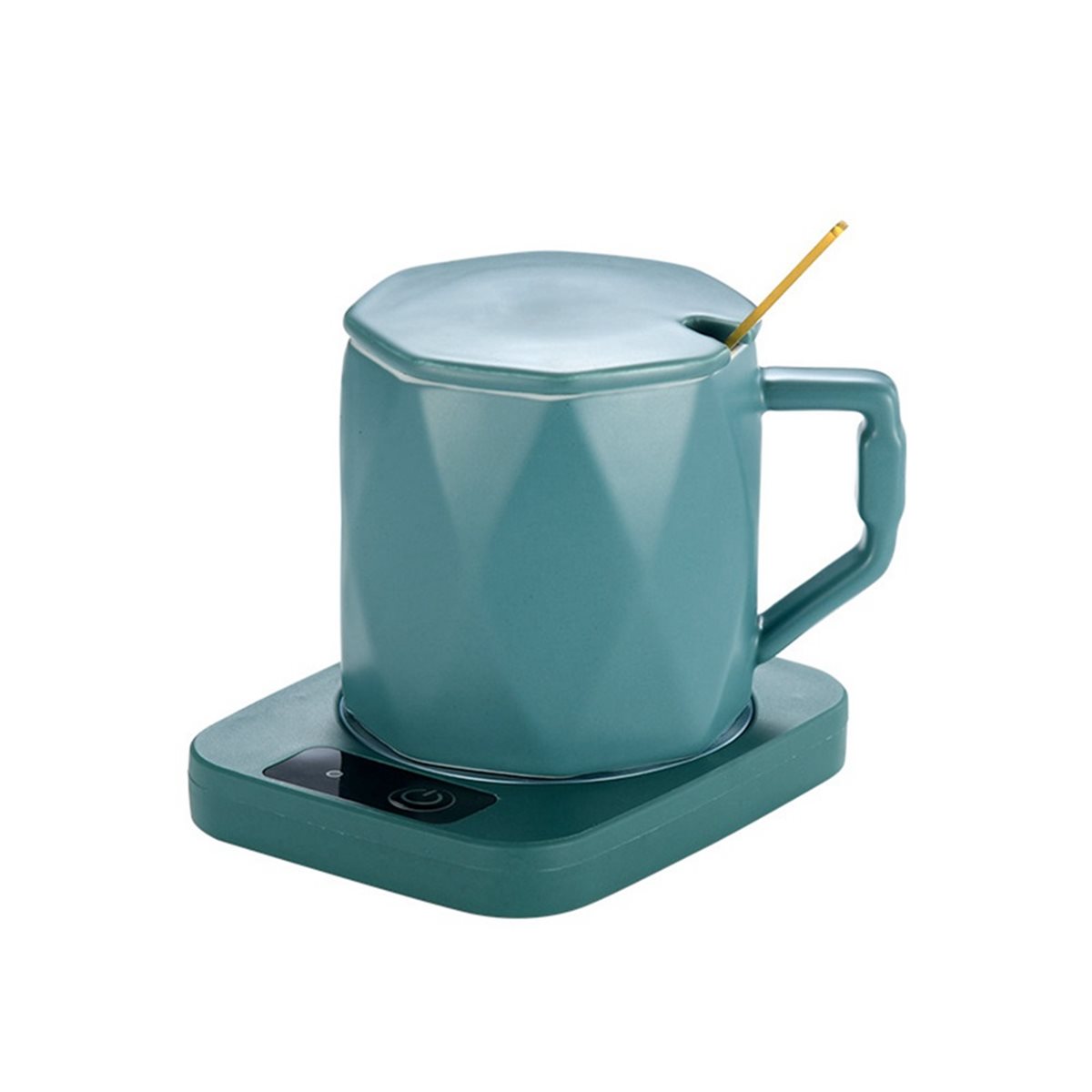[عروض ترويجية] سخان أكواب القه - مراجعة Coffee Tea With Milk وسعره